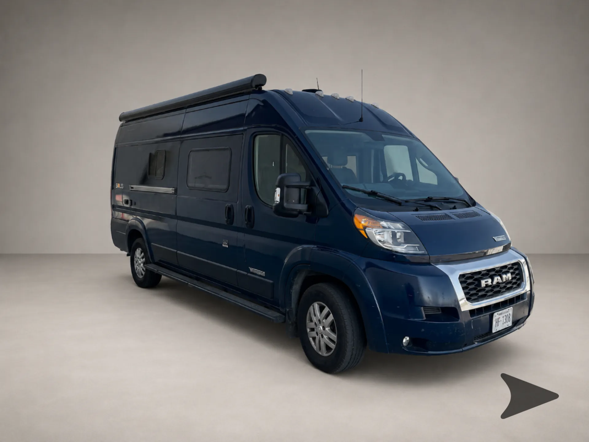 2020 Winnebago Travato 59GL - Photo 2