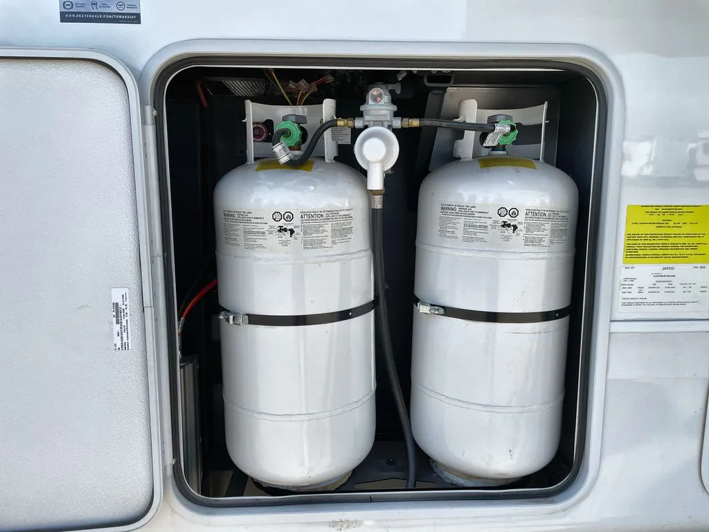 2026 Jayco Pinnacle 36FBTS, Photos photo 28