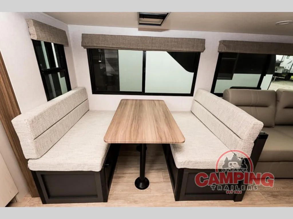 2027 Forest River Vibe 2600RB, Photos photo 9