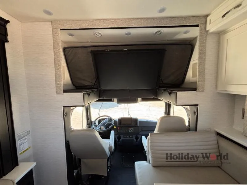 2026 Newmar Grand Star 3444 - Photo 3