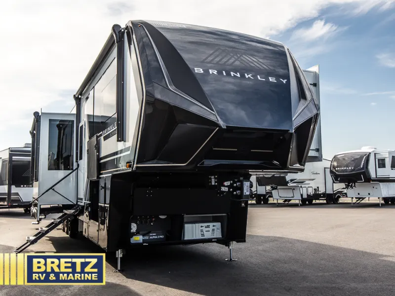 2026 Brinkley Model G 3970 - Photo 2