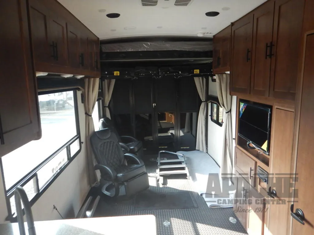2025 Outdoors RV Trail Series 29TRX, Photos photo 8