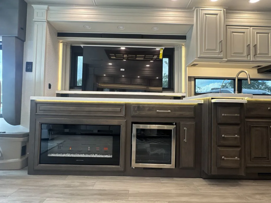 2026 Entegra Coach Aspire 44V, Photos photo 25