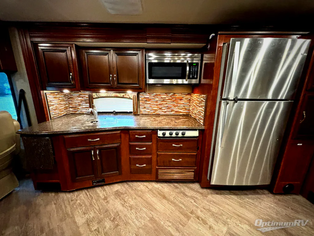 2017 Fleetwood Pace Arrow LXE 38K, Photos photo 6