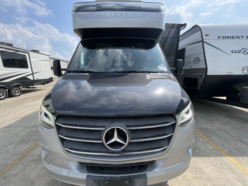 2020 Tiffin Wayfarer 25 RW, Photos photo 38