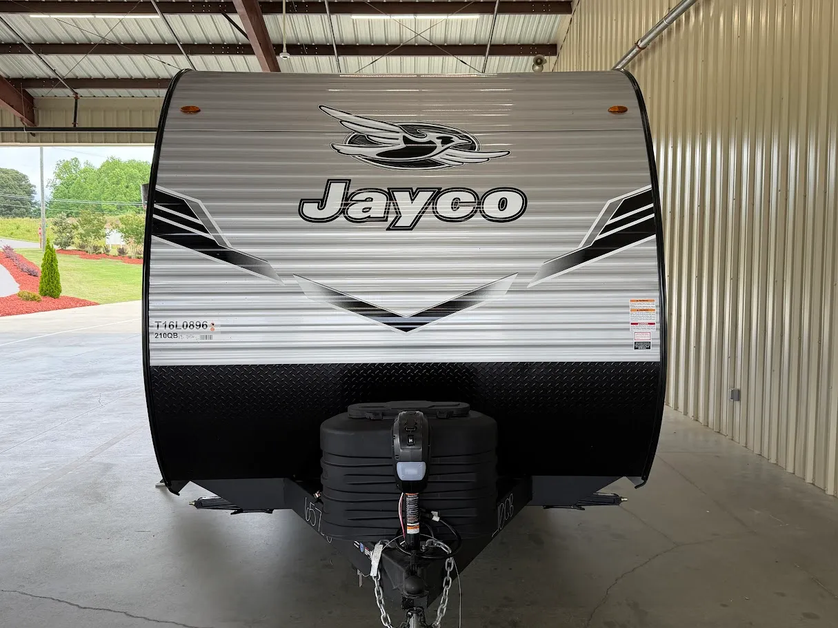 2026 Jayco Jay Flight SLX 210QB - Photo 4