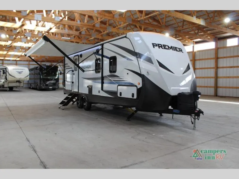 2021 Keystone Bullet 23RBPR - Main photo