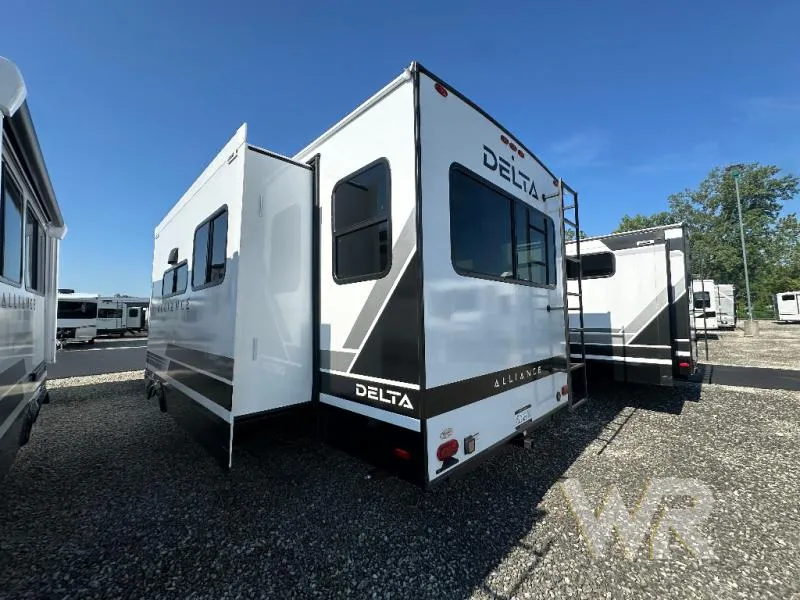2027 Alliance RV Delta 292RL - Photo 4