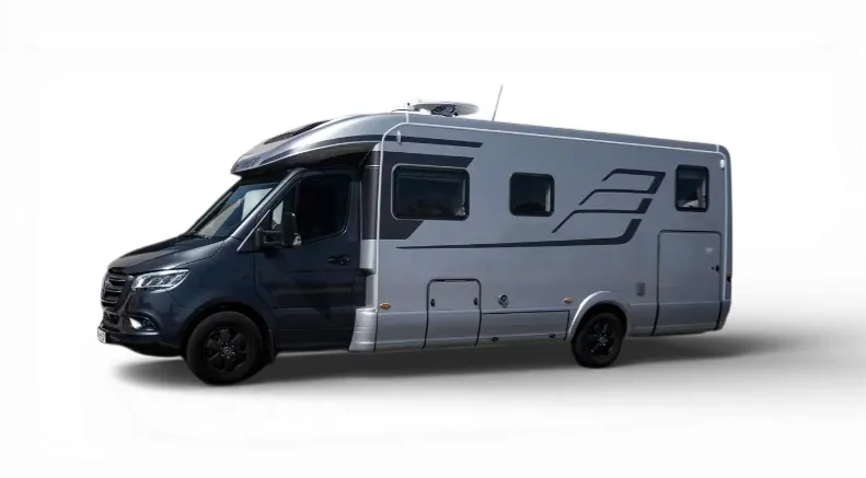 B-Class MasterLine T 780 exterior