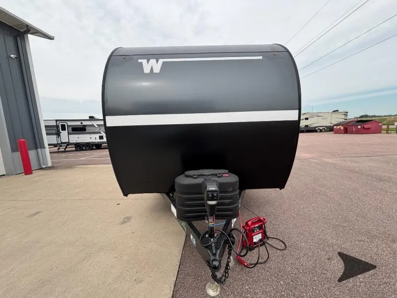 2027 Winnebago Access 25BH - Photo 4