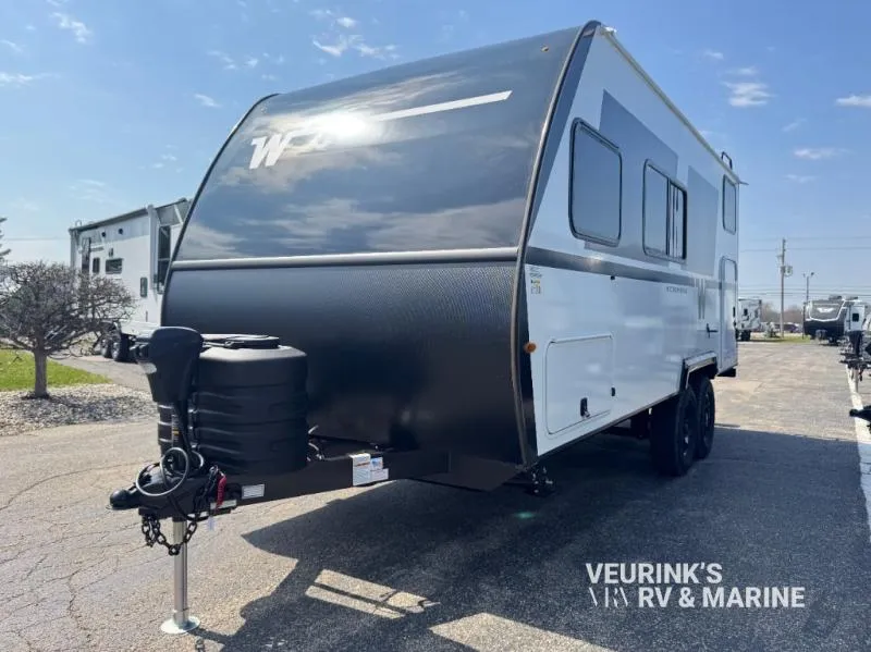 2026 Winnebago Micro Minnie 1800BH - Photo 3