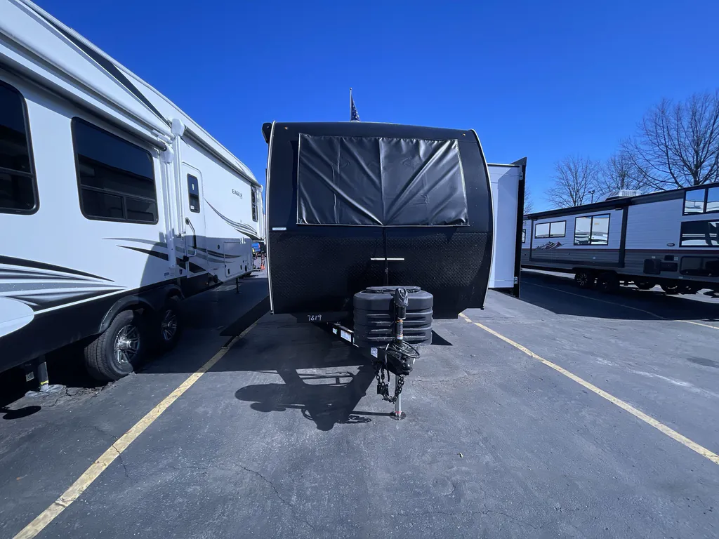2026 Forest River Vibe Extreme Lite 2500FIK, Photos photo 4