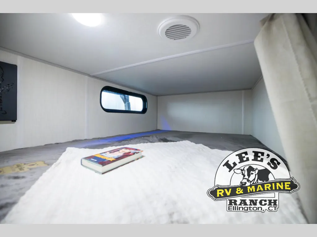 2026 Forest River Cherokee Grey Wolf 23MS, Photos photo 11