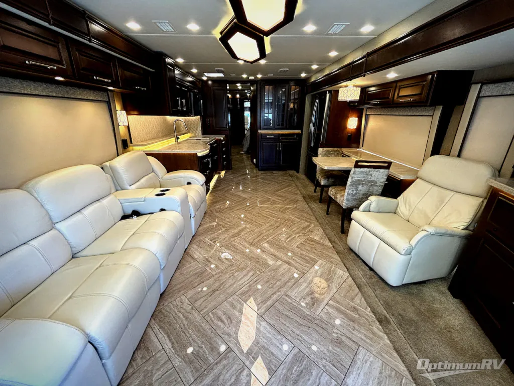 2019 Entegra Coach Aspire 42DEQ, Photos photo 2