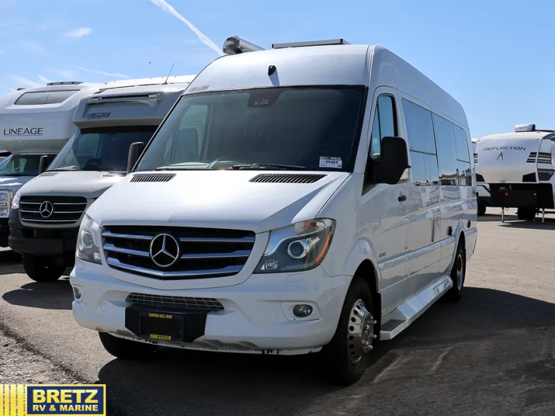 2017 Coachmen Galleria 24SQ - Photo 2