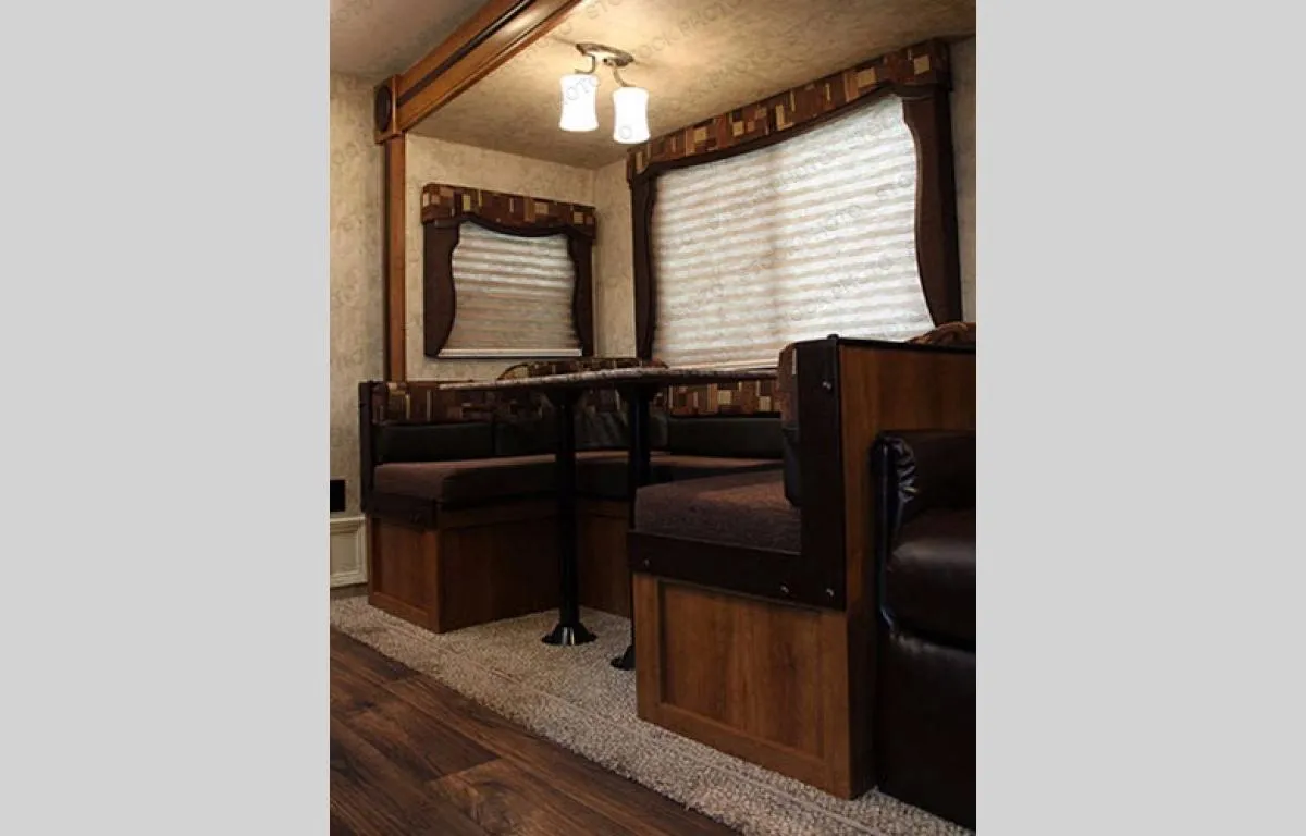 2017 Prime Time RV Tracer 3200BHT - Photo 4