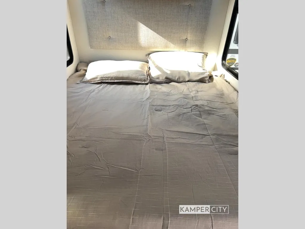 2026 Forest River Sandpiper Destination Trailers 389HBFL, Photos photo 10