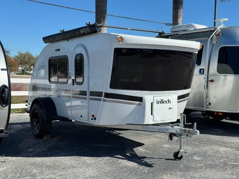 2026 inTech RV LUNA LUNA - Main photo
