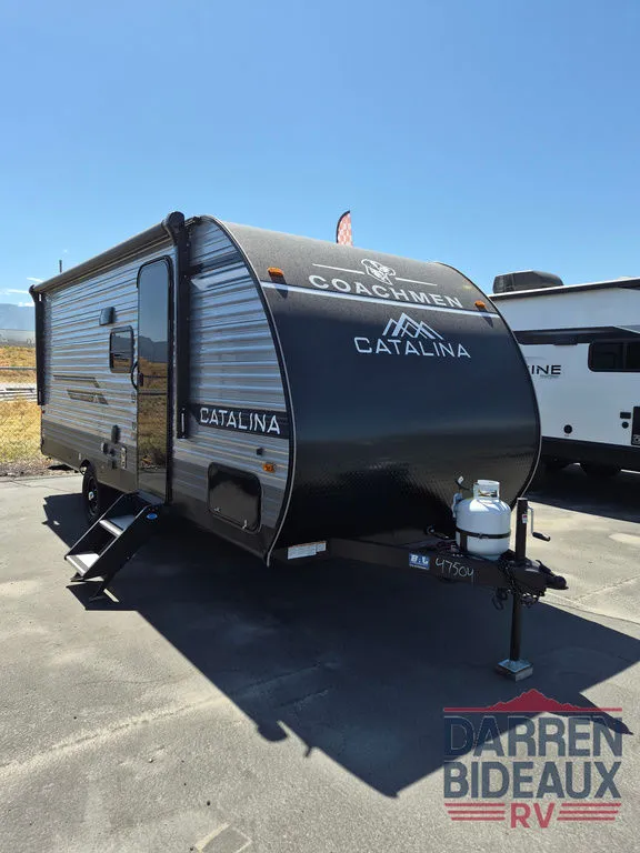 2026 Coachmen Catalina Summit Series 7 184MKS - Main photo