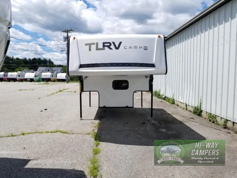 2022 Travel Lite Extended Stay 800X - Main photo
