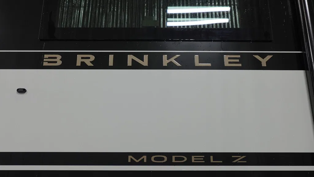 2026 Brinkley Model Z 3610, Photos photo 48