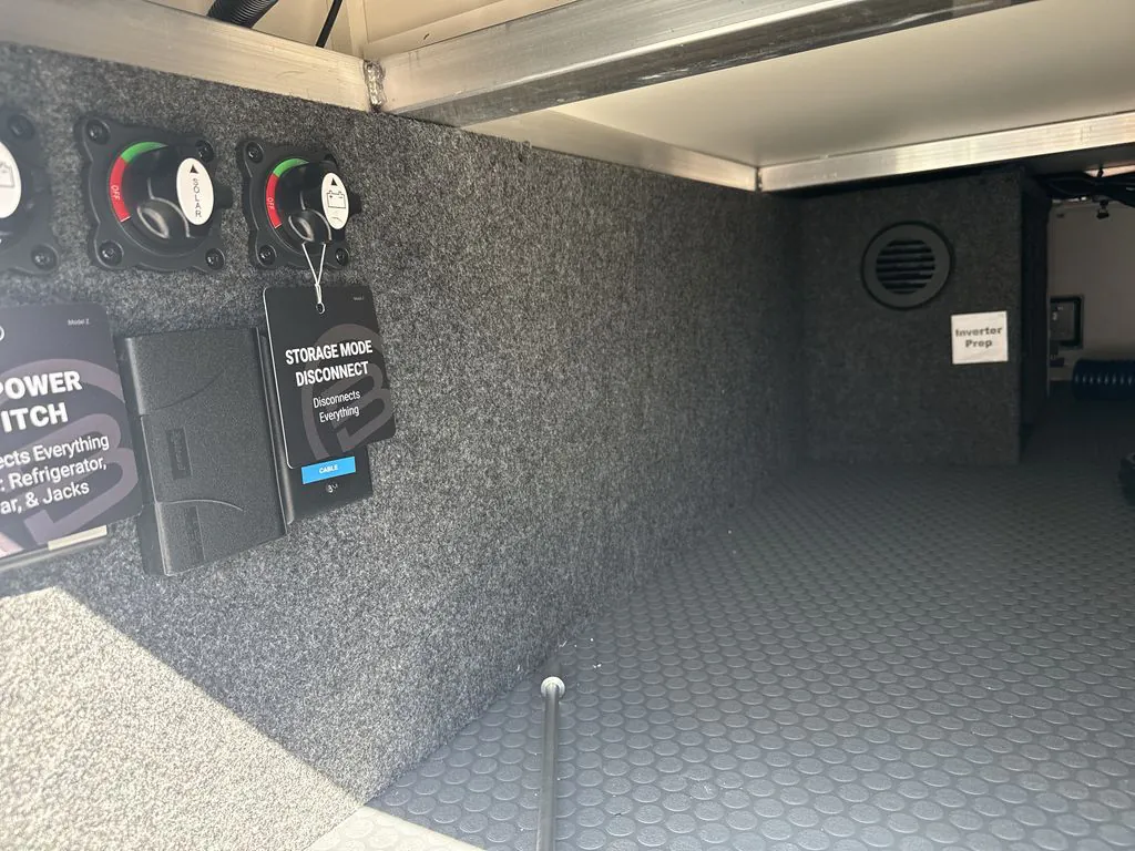 2026 Brinkley Model Ix 20X, Photos photo 4