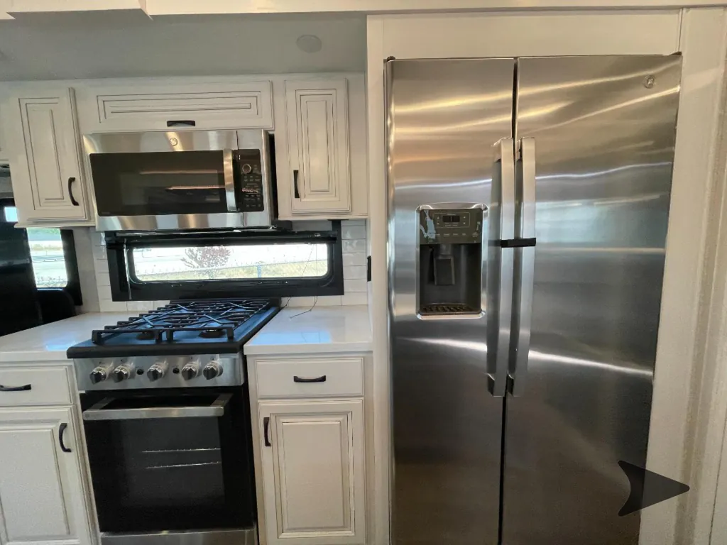 2024 Jayco North Point 387FBTS, Photos photo 23