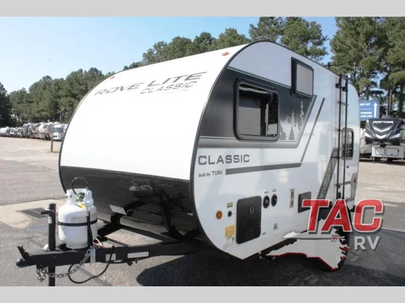 2026 Travel Lite Rove Lite 14BH - Photo 4