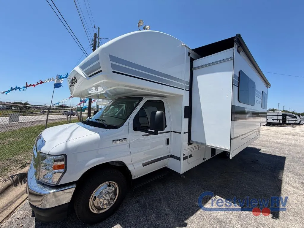 2027 Jayco Redhawk 24B - Photo 4
