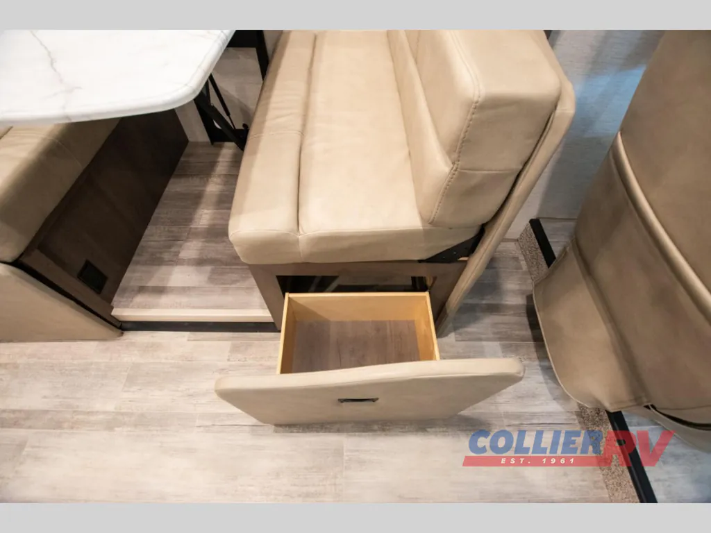 2024 Thor Motor Coach Freedom Traveler A32, Photos photo 11