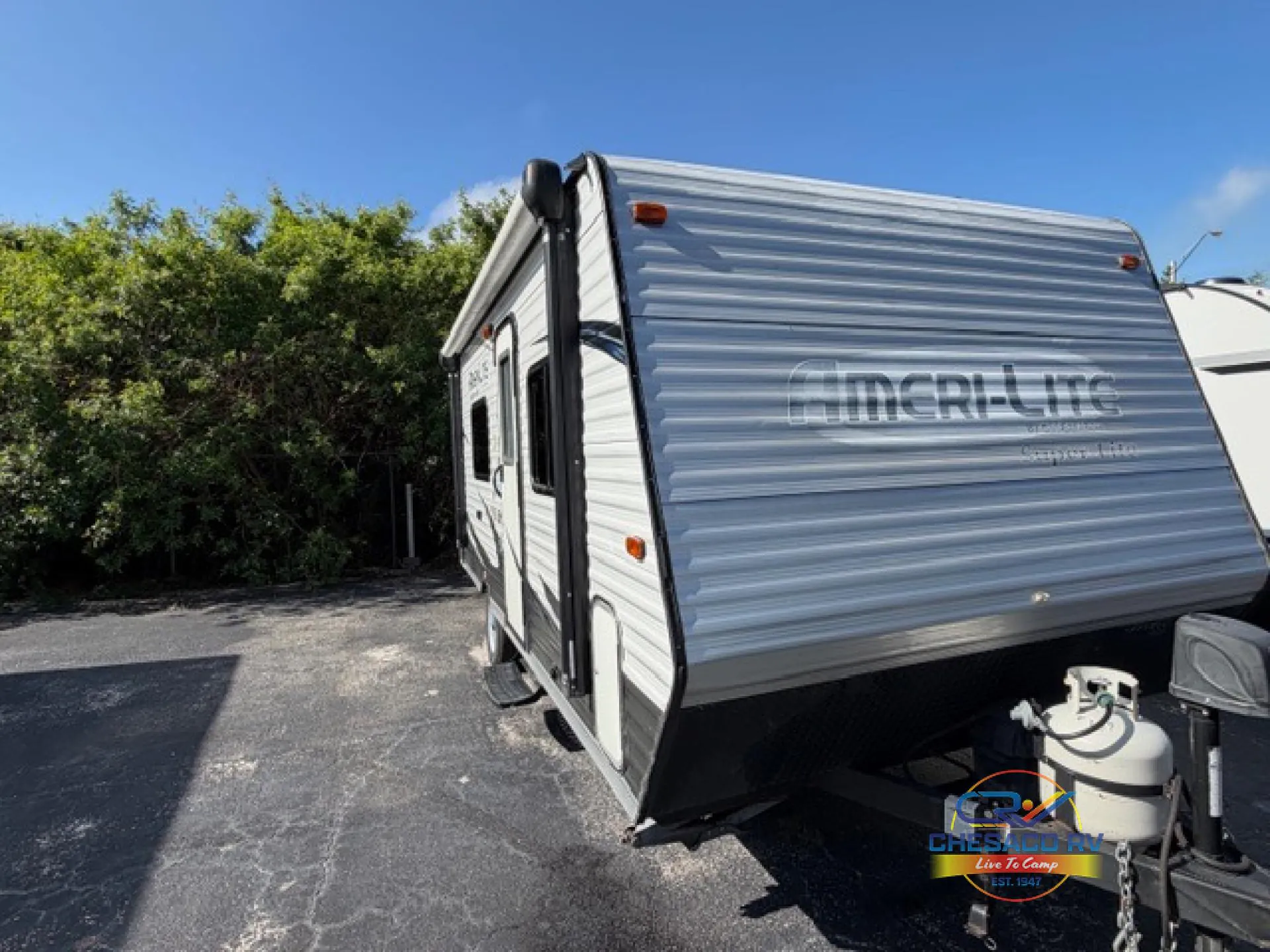 2017 Gulf Stream RV Ameri-Lite 188RB - Photo 3