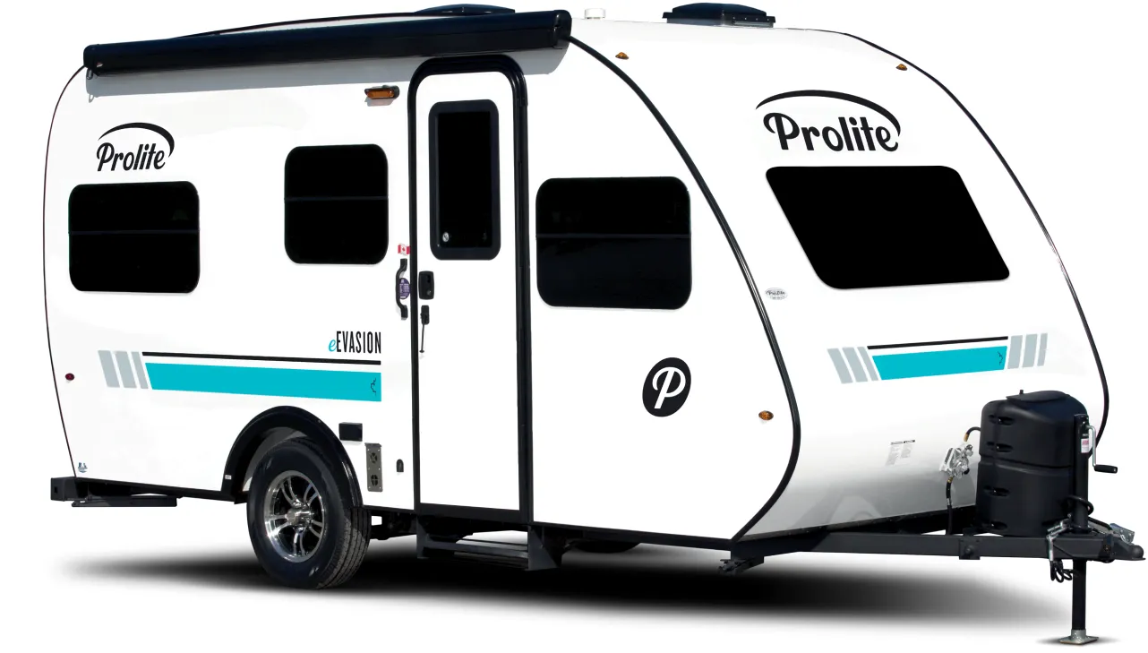 ProLite eEvasion BASE exterior