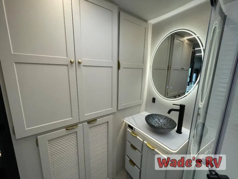2026 Coachmen RV Prism 24MB - Photo 4