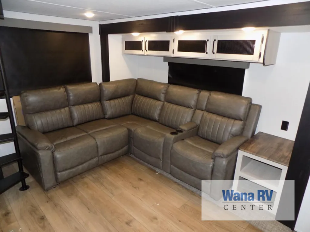 2026 Forest River Puma Vista 423LFT, Photos photo 14
