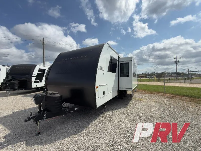 2026 Brinkley Model Ix 23X - Photo 4