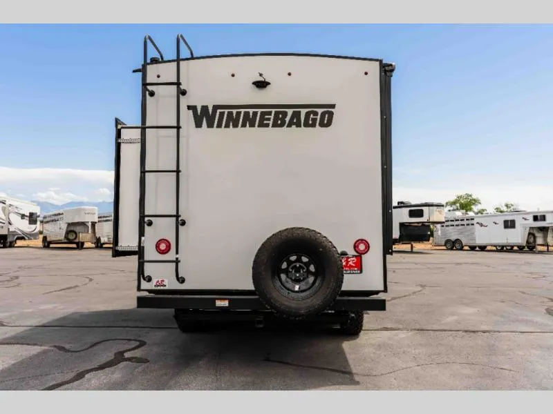 2023 Winnebago Micro Minnie 2108TB - Photo 4