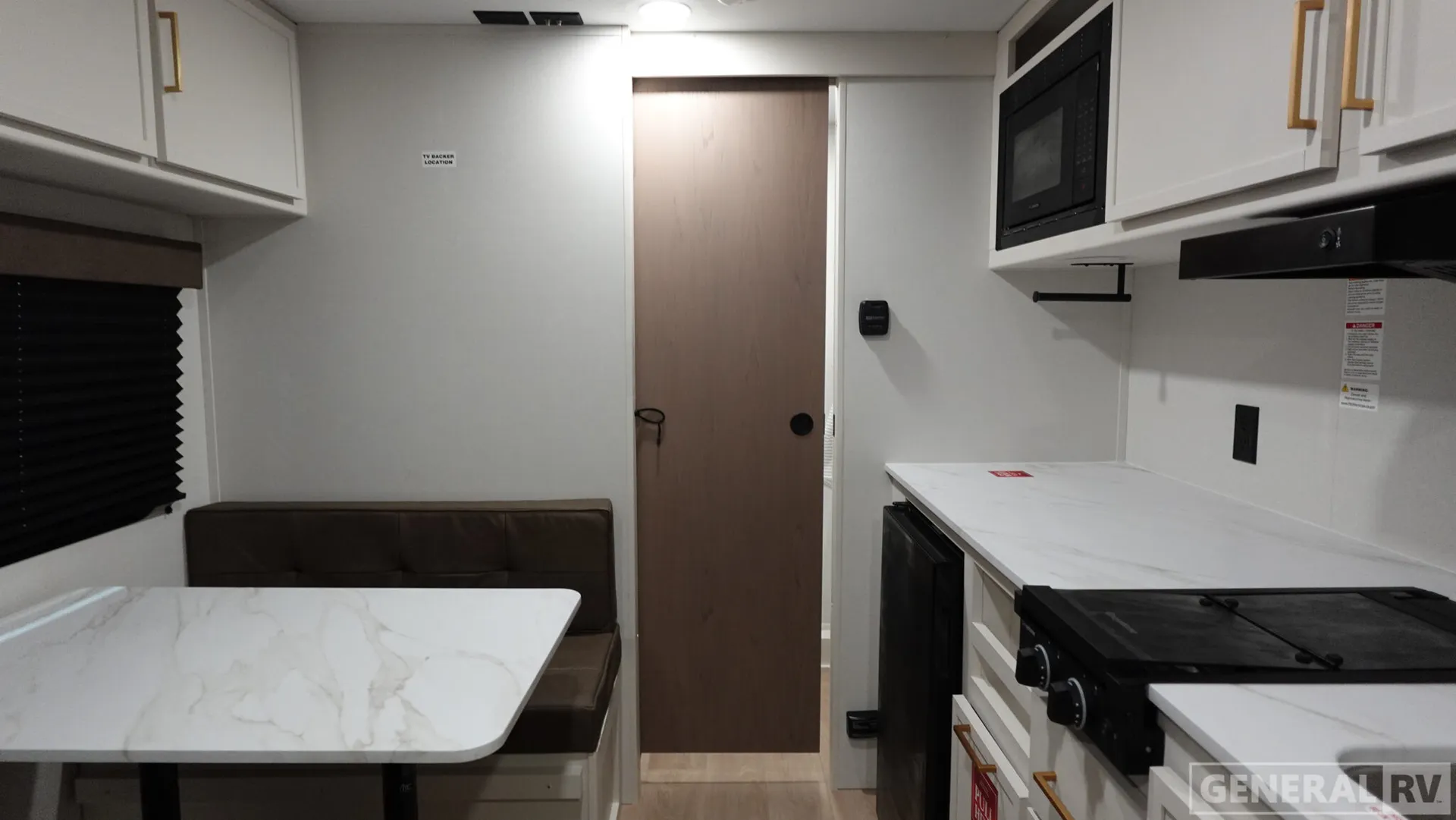 2026 Grand Design Transcend One 151RB - Photo 3