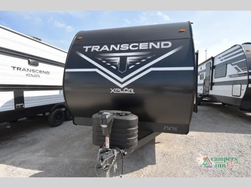 2026 Grand Design Transcend Xplor 25MLX - Photo 3