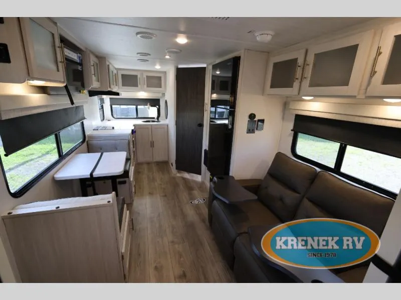 2027 Forest River R-Pod RP-205 - Photo 4