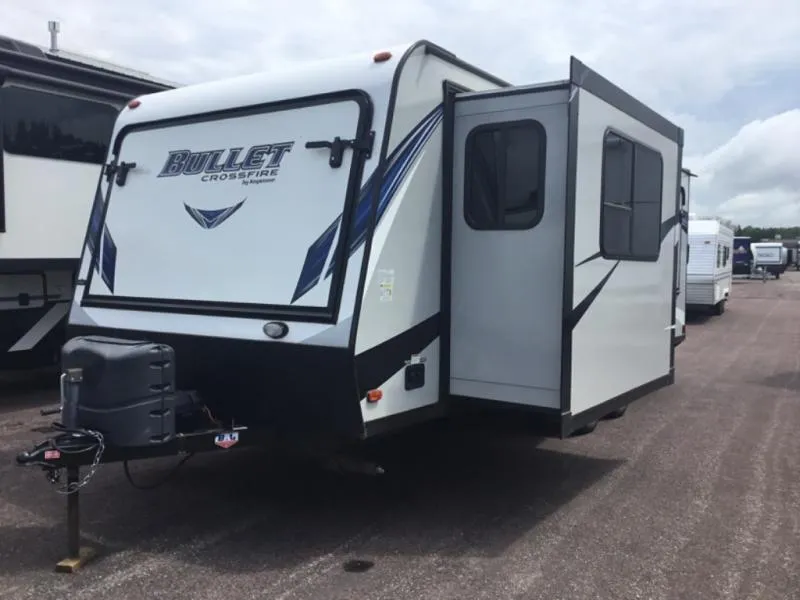 2019 Keystone Bullet Crossfire 2190EX - Photo 3