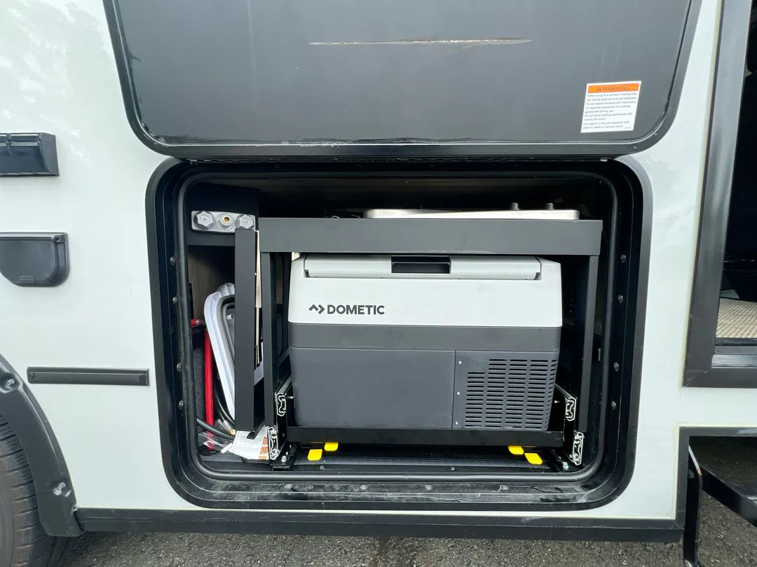 2025 Winnebago Ekko Transit 22A - Photo 3