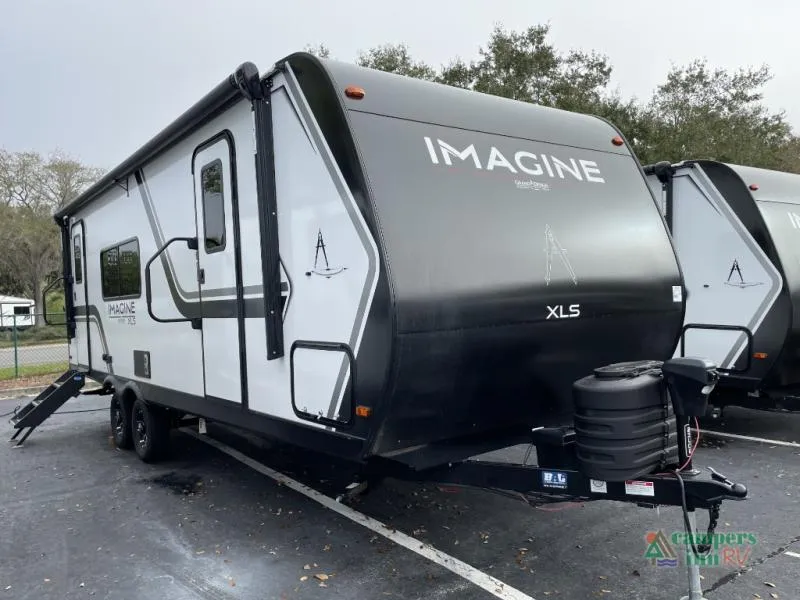 2026 Grand Design Imagine XLS 23LDE - Photo 2