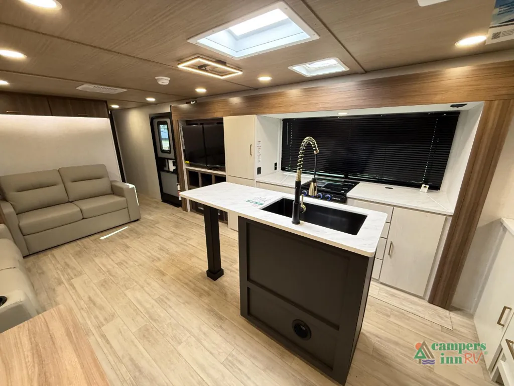 2026 Forest River Vibe 3400XL, Photos photo 23
