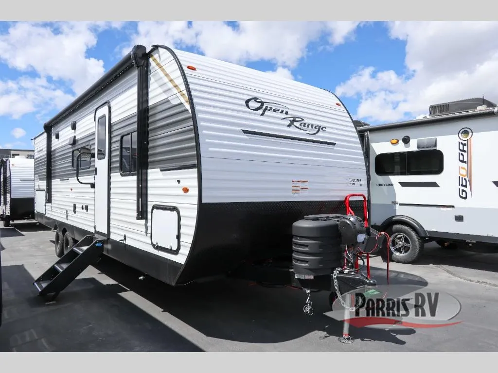 2026 Open Range RV Open Range Colt 28DBS - Photo 2