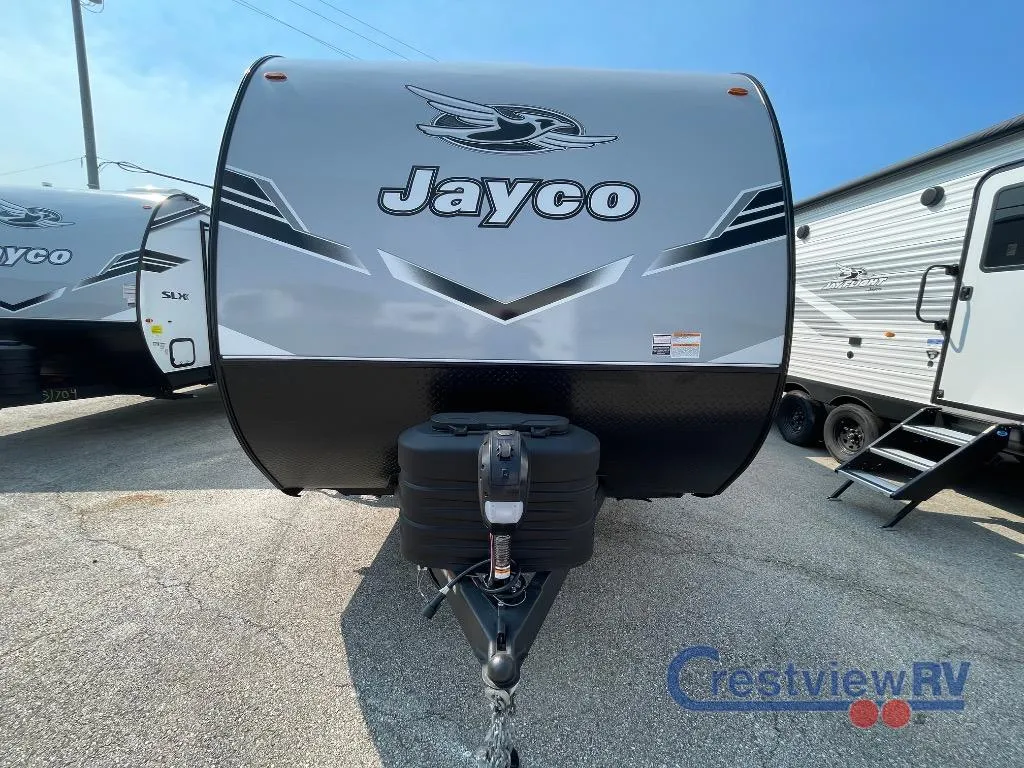 2026 Jayco Jay Flight SLX 330TBS - Photo 4