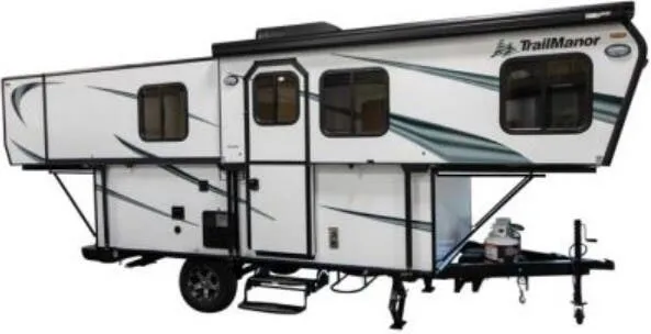 2518 Series 2518KB exterior