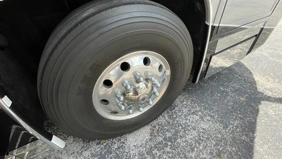 2019 Entegra Coach Cornerstone 45B, Photos photo 45