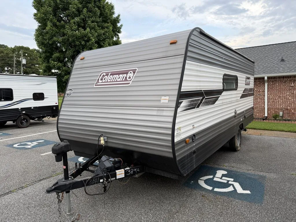 2022 Dutchmen Coleman Lantern LT 18BH, Photos photo 4