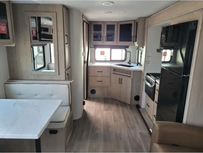 2027 Grand Design Imagine XLS 22MLE - Photo 4