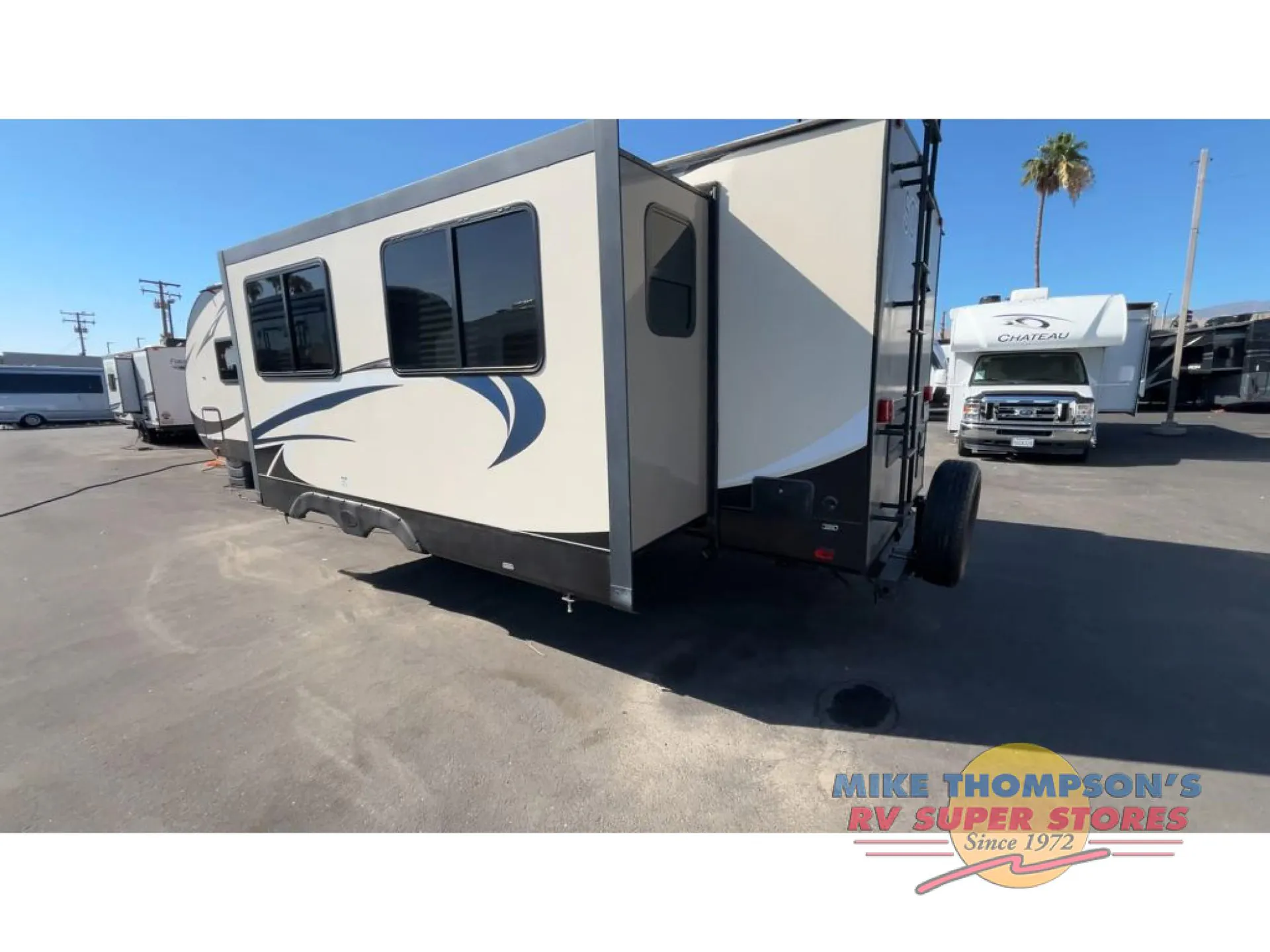 2017 Forest River Sonoma 280RKS - Photo 3